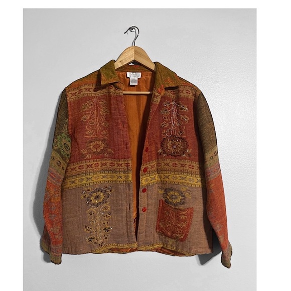 Head over to my site @vintageandvines !! - Picture 9 of 16